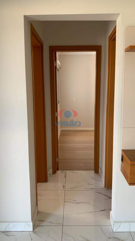 Apartamento à venda no Aqui Se Vive: