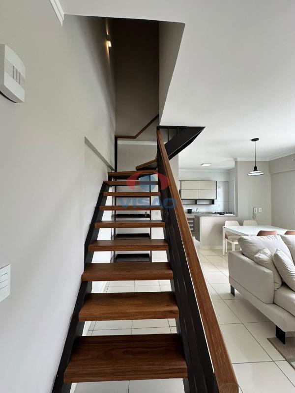 Apartamento para aluguel no Vila Lopes: 