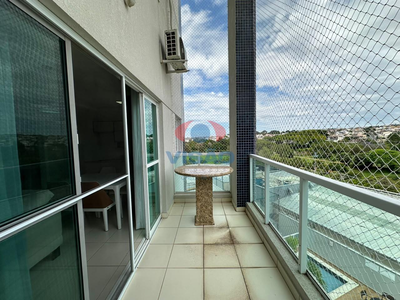 Apartamento para aluguel no Vila Lopes: 