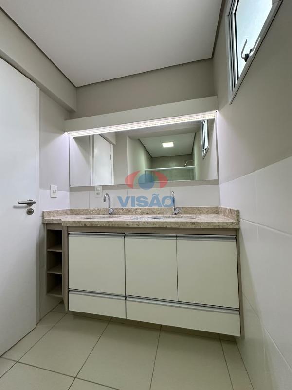 Apartamento para aluguel no Vila Lopes: 