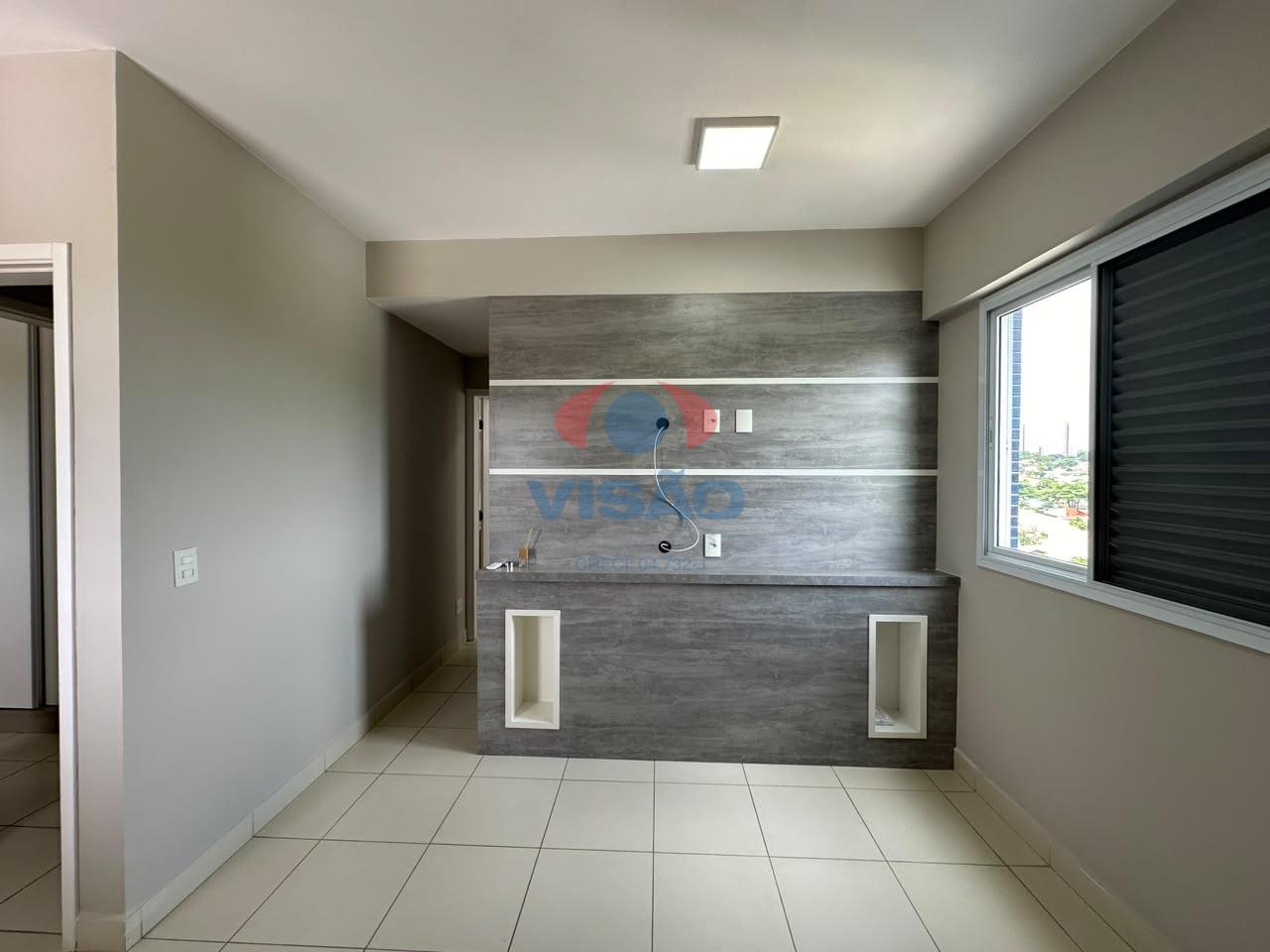 Apartamento para aluguel no Vila Lopes: 