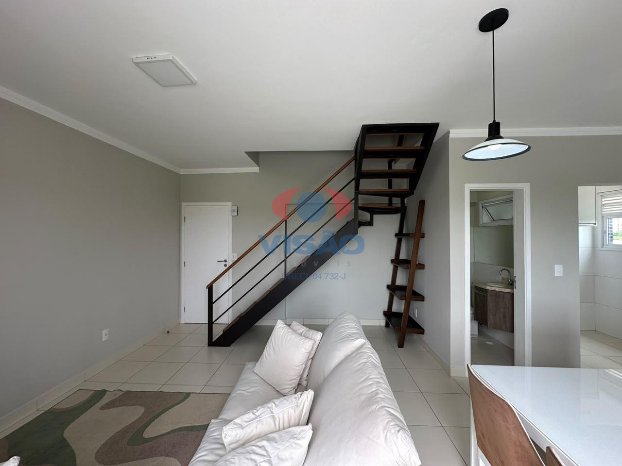 Apartamento para aluguel no Vila Lopes: 