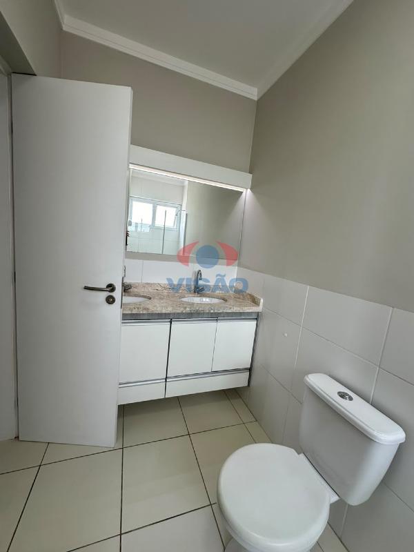 Apartamento para aluguel no Vila Lopes: 