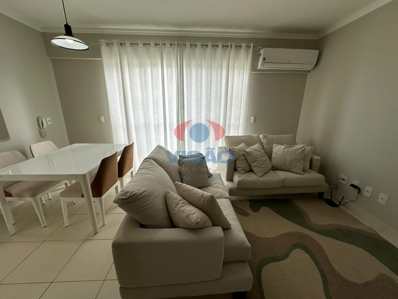 Apartamento para aluguel no Vila Lopes: 