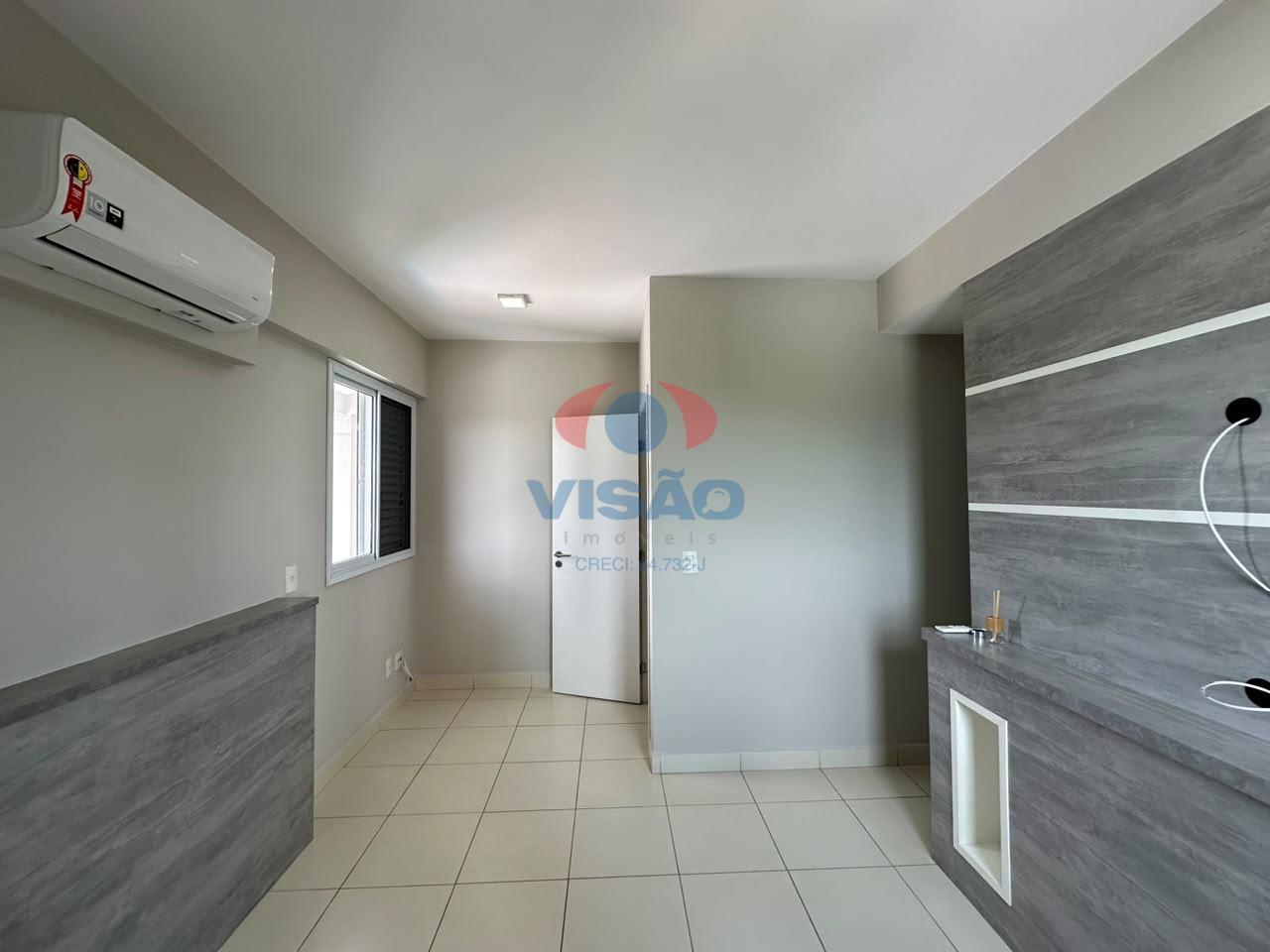 Apartamento para aluguel no Vila Lopes: 