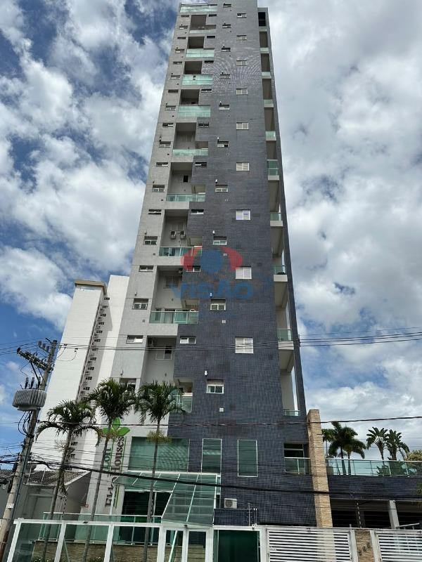 Apartamento para aluguel no Vila Lopes: 