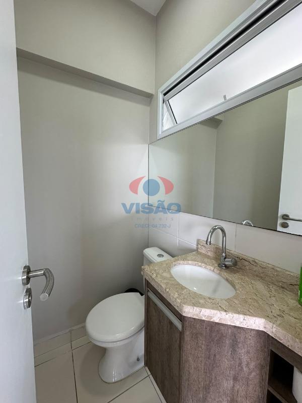 Apartamento para aluguel no Vila Lopes: 