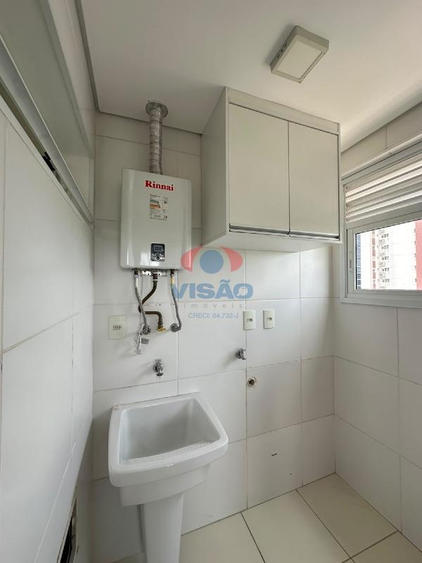 Apartamento para aluguel no Vila Lopes: 
