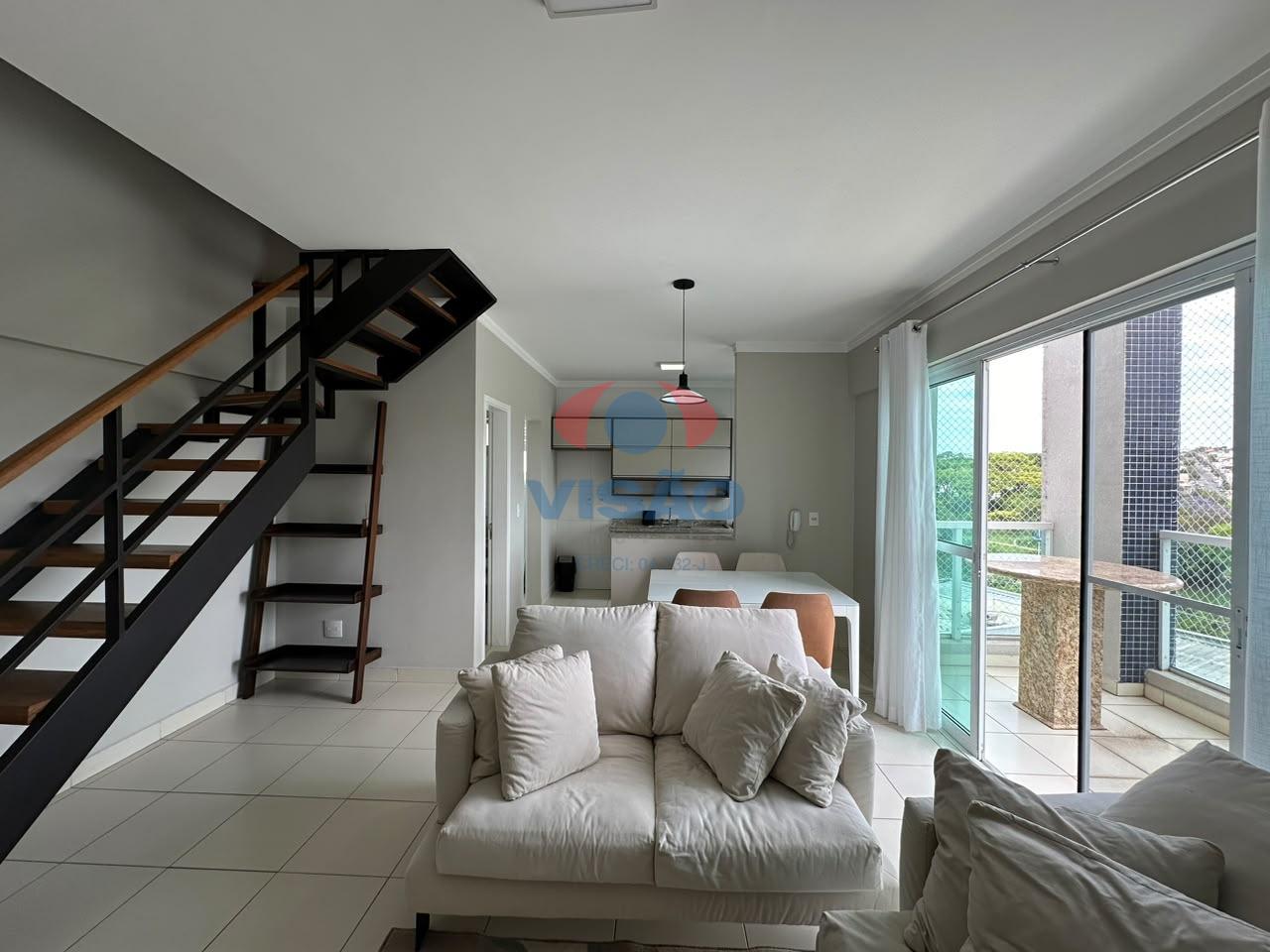 Apartamento para aluguel no Vila Lopes: 