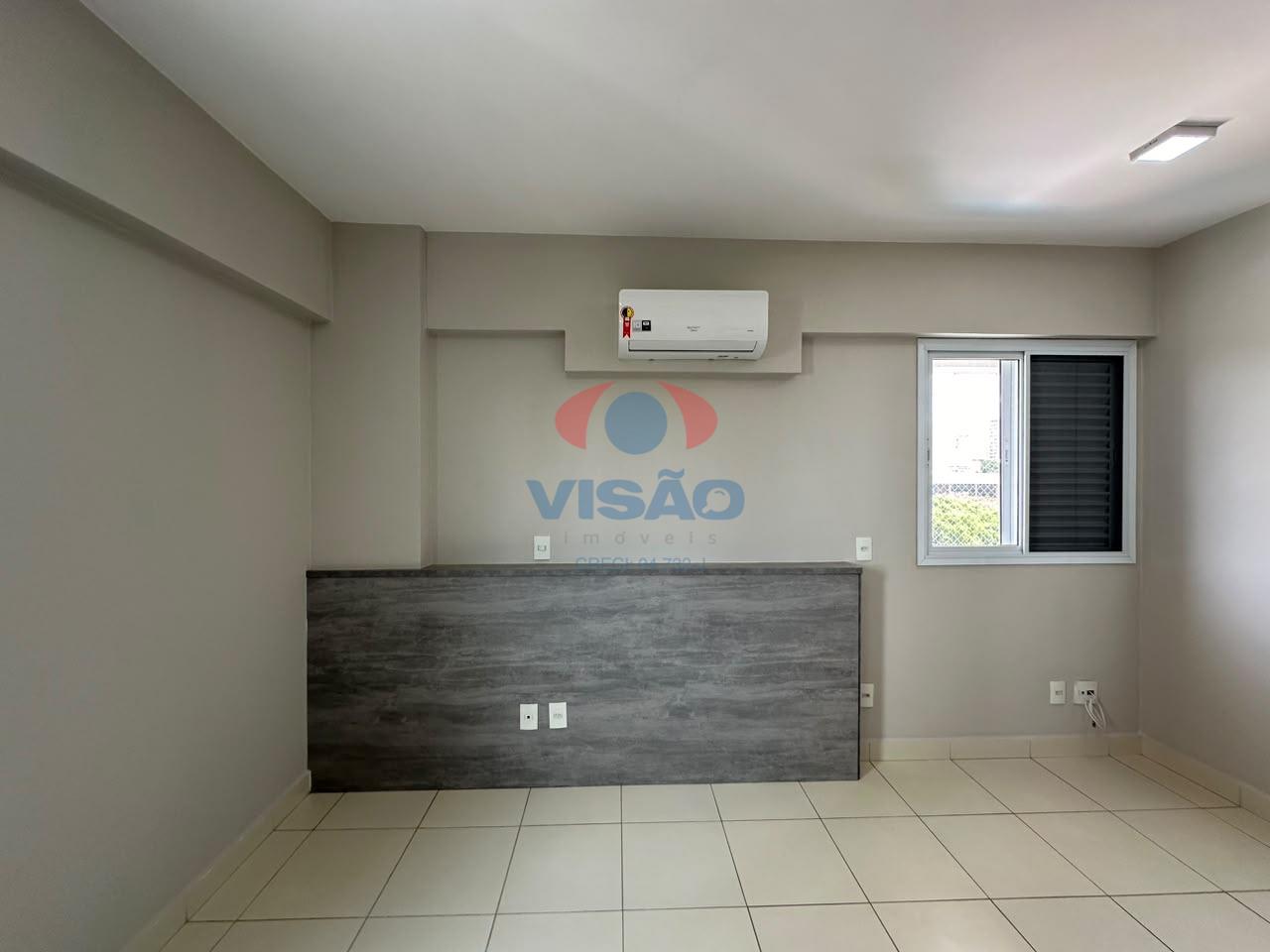 Apartamento para aluguel no Vila Lopes: 