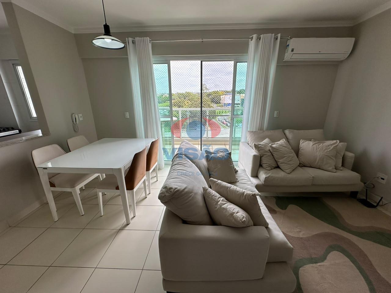 Apartamento para aluguel no Vila Lopes: 