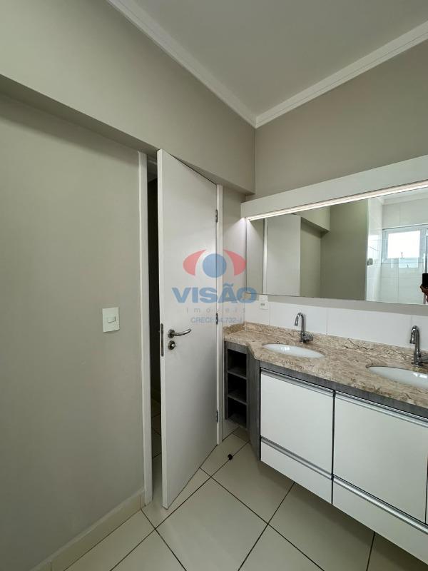 Apartamento para aluguel no Vila Lopes: 