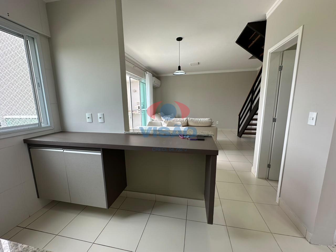 Apartamento para aluguel no Vila Lopes: 