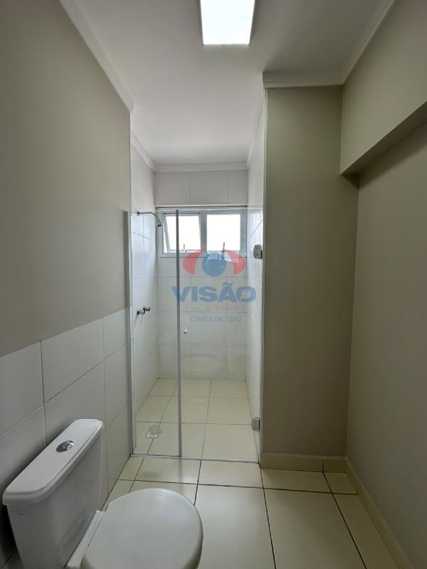 Apartamento para aluguel no Vila Lopes: 