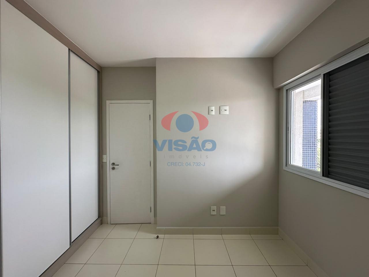 Apartamento para aluguel no Vila Lopes: 