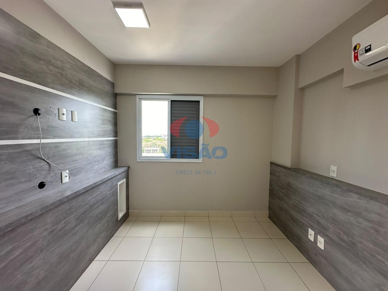 Apartamento para aluguel no Vila Lopes: 