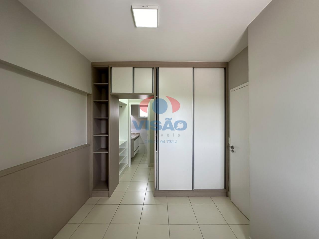 Apartamento para aluguel no Vila Lopes: 