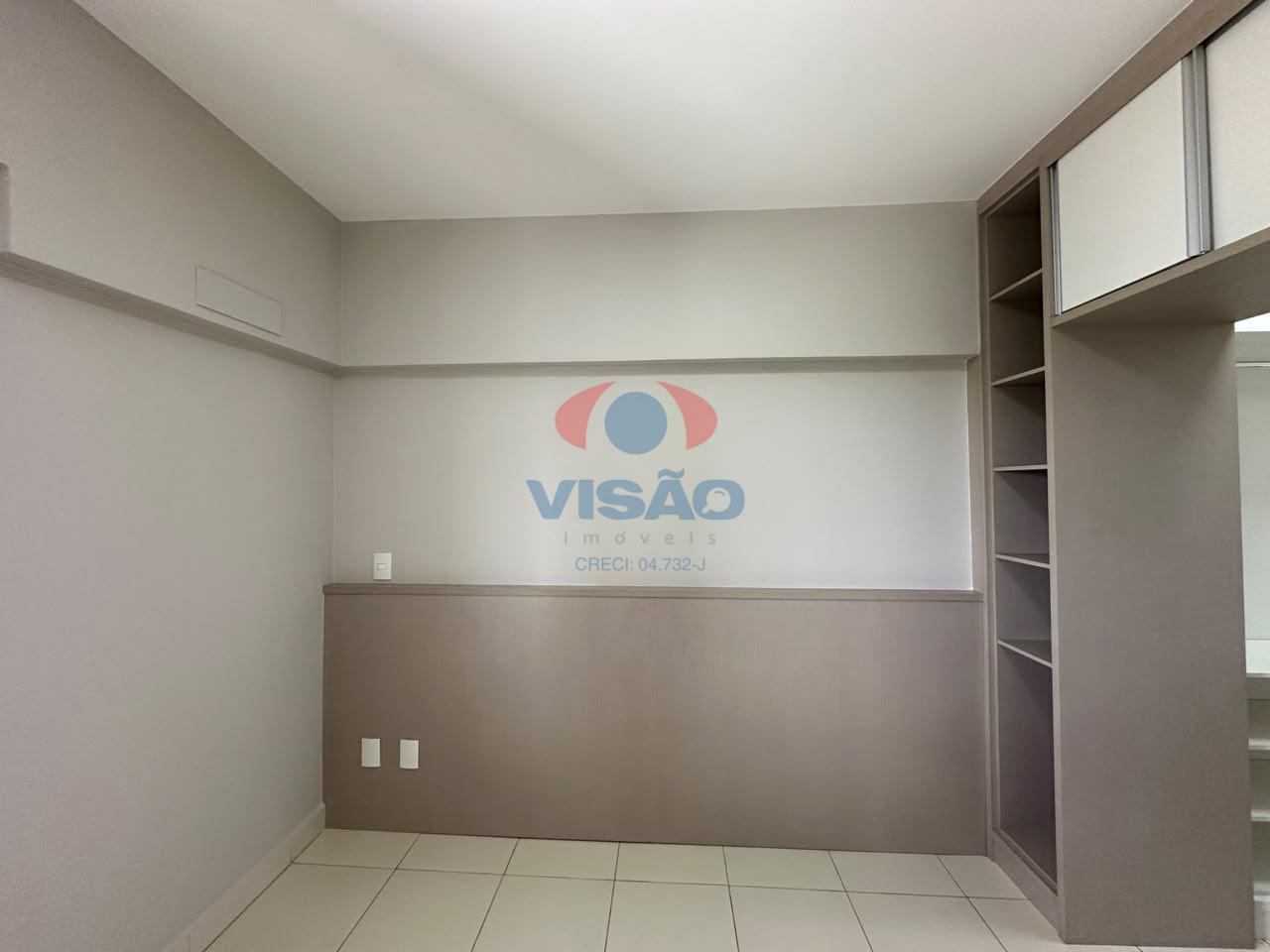 Apartamento para aluguel no Vila Lopes: 
