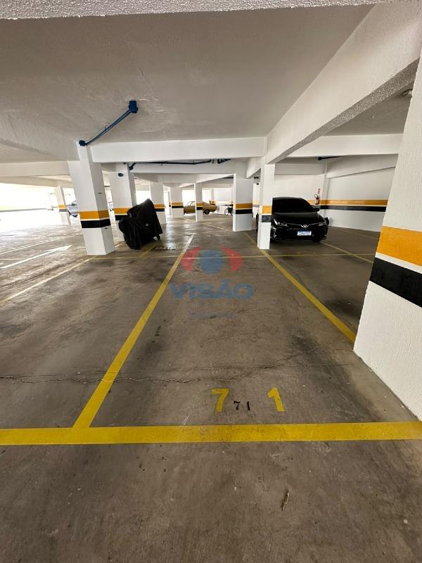 Apartamento para aluguel no Vila Lopes: 