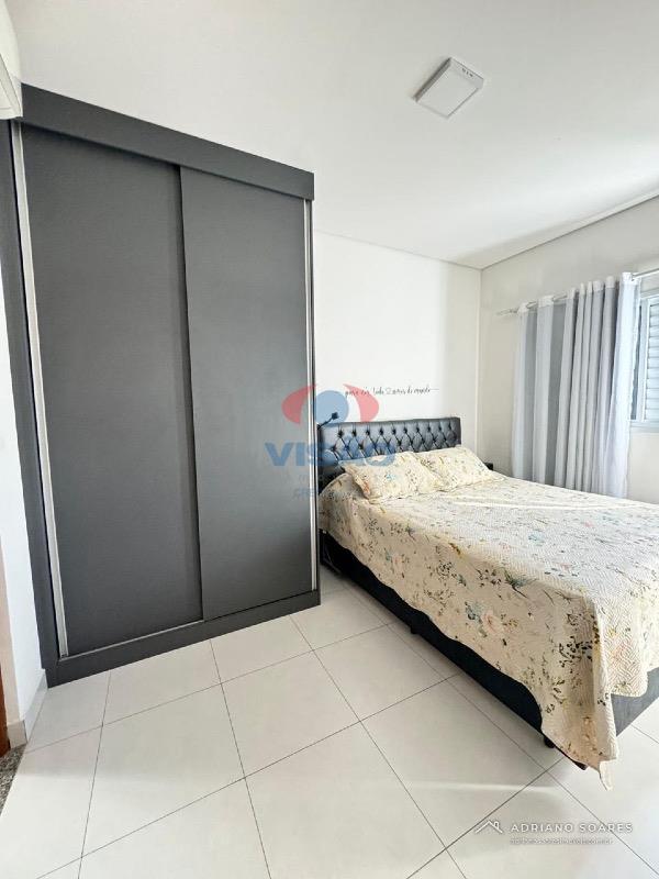 Apartamento à venda no Jardim Barcelona: 