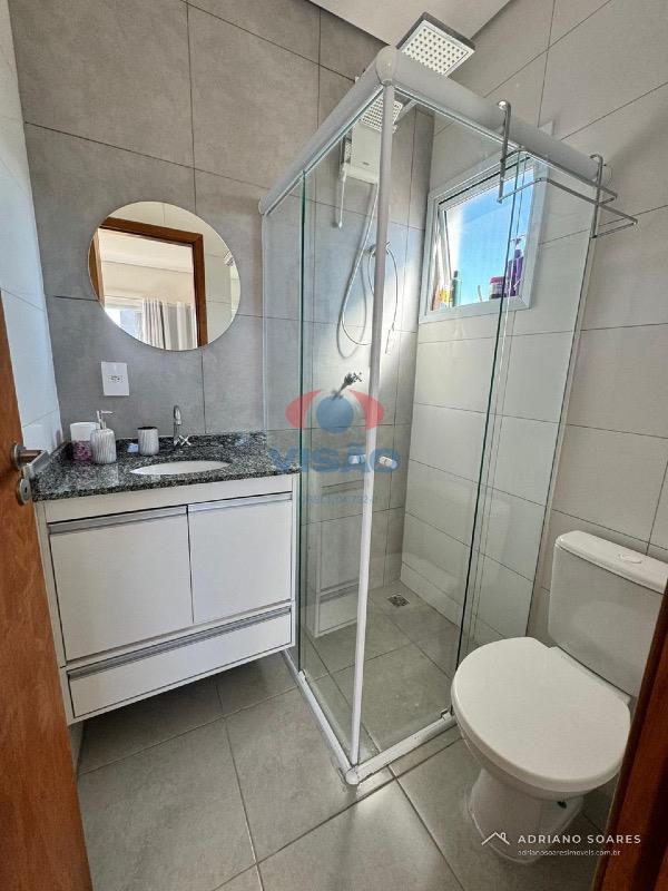 Apartamento à venda no Jardim Barcelona: 