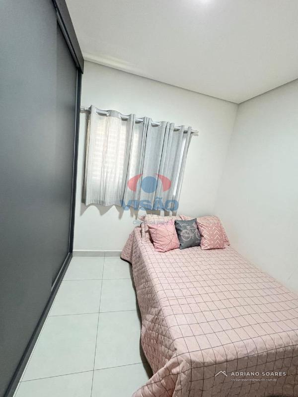 Apartamento à venda no Jardim Barcelona: 