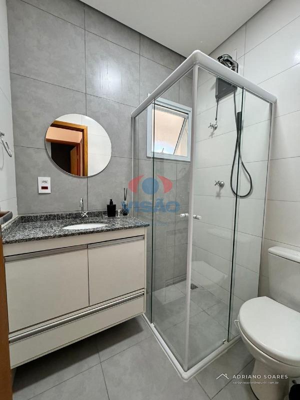 Apartamento à venda no Jardim Barcelona: 