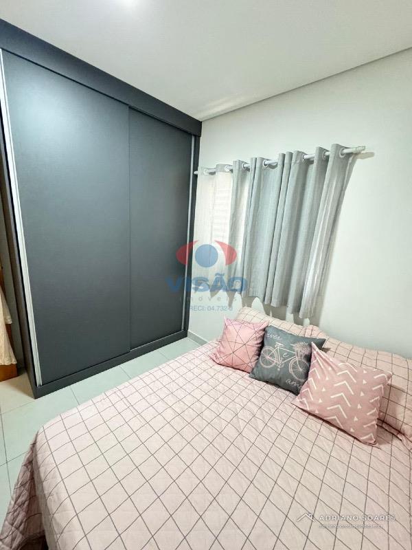 Apartamento à venda no Jardim Barcelona: 
