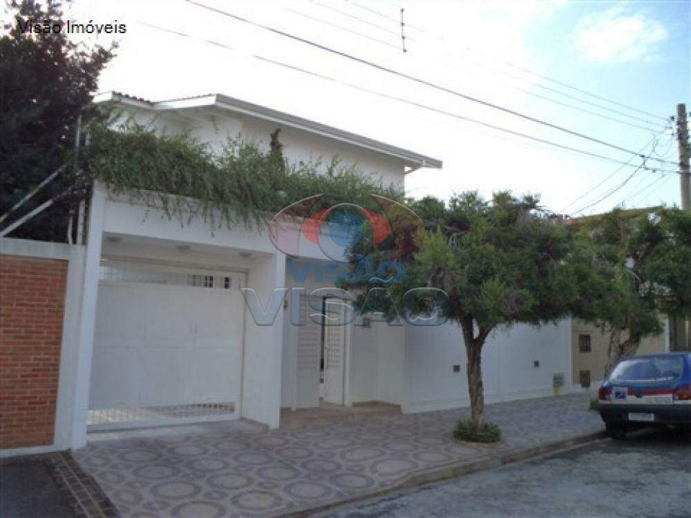 Casa - Sobrado para aluguel no Vila Suíça: