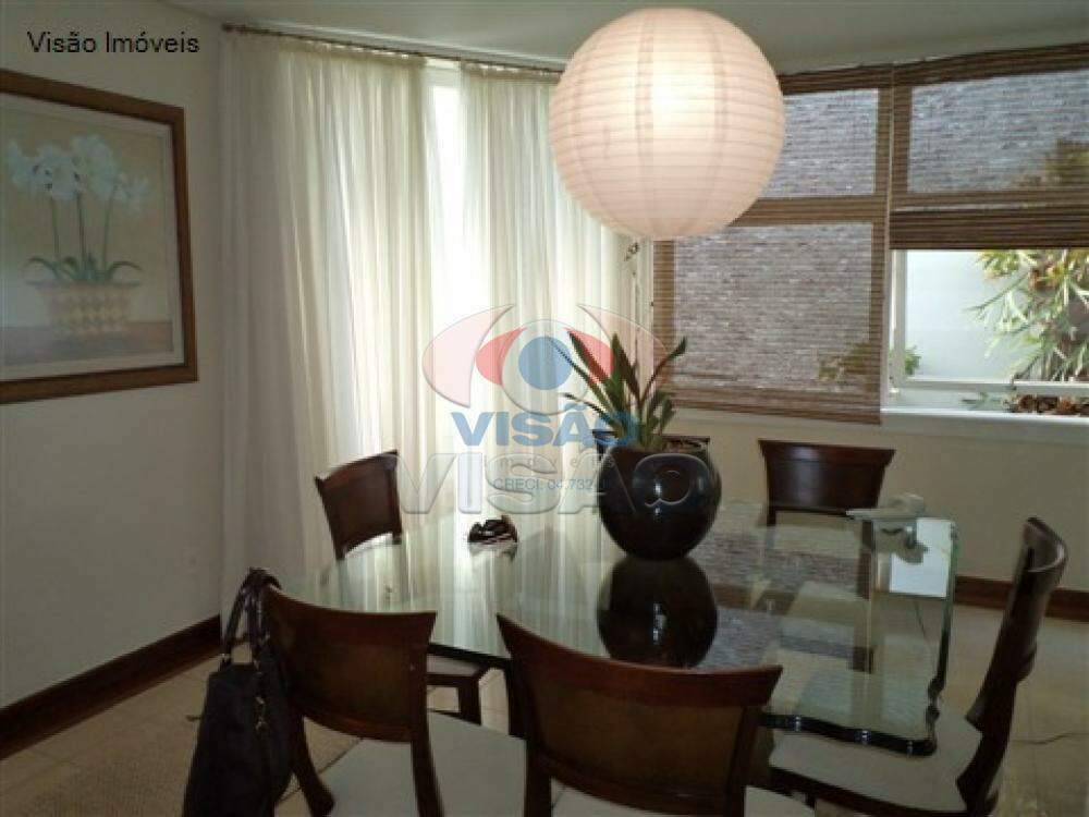 Casa - Sobrado para aluguel no Vila Suíça: