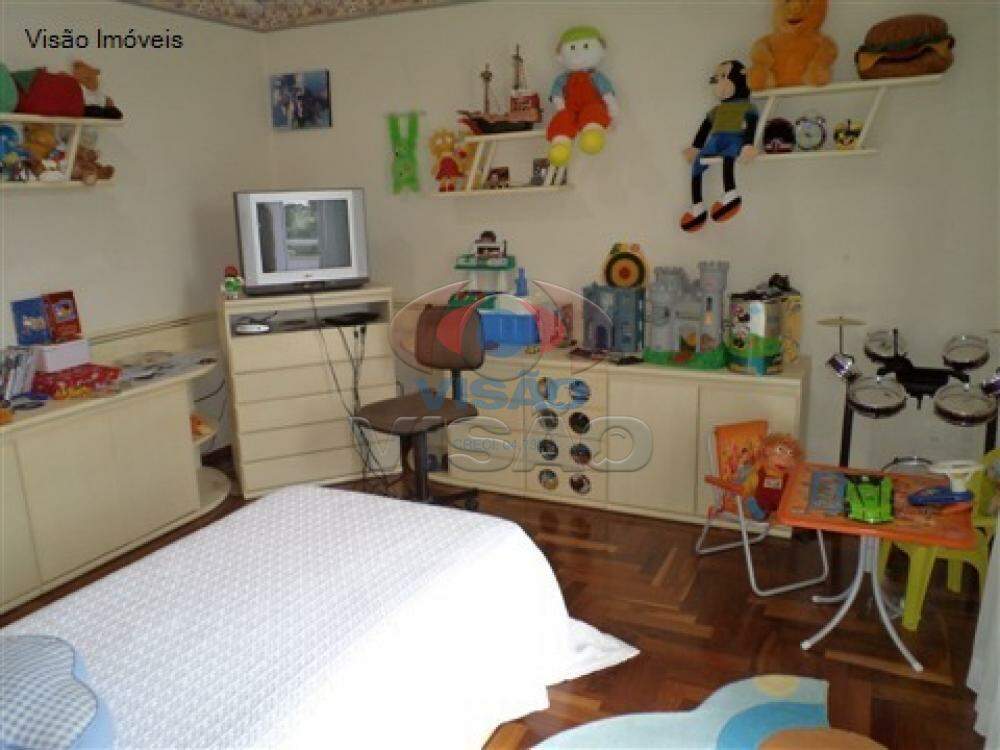 Casa - Sobrado para aluguel no Vila Suíça: