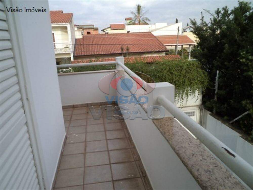 Casa - Sobrado para aluguel no Vila Suíça: