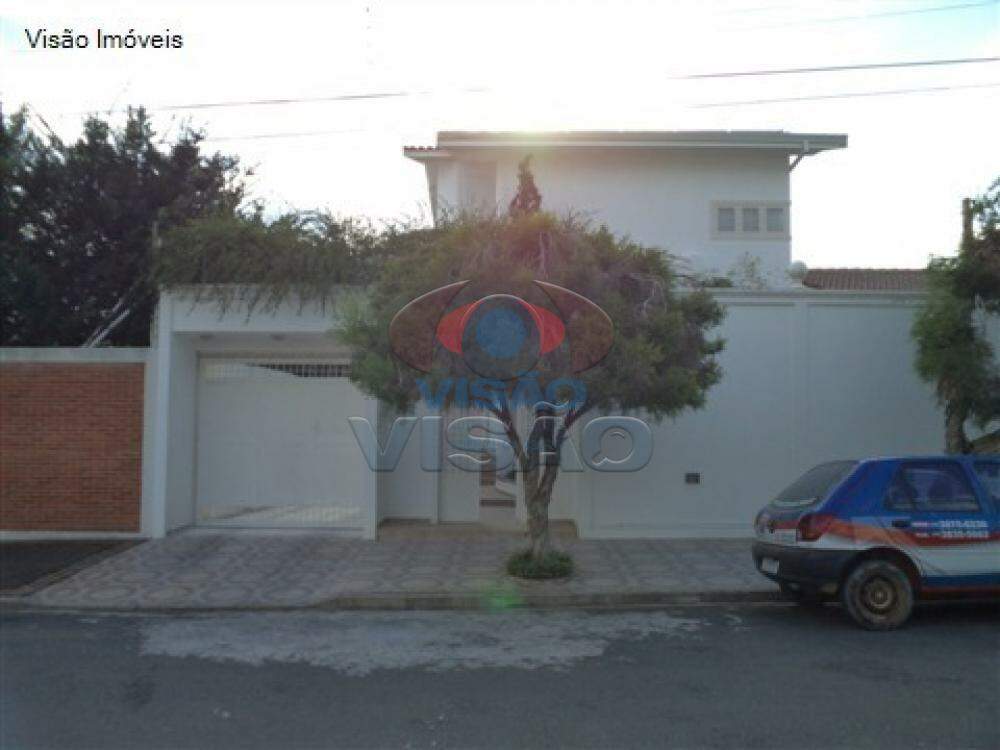 Casa - Sobrado para aluguel no Vila Suíça:
