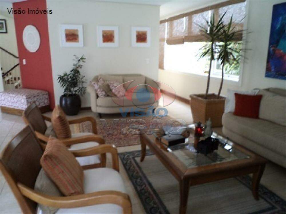 Casa - Sobrado para aluguel no Vila Suíça: