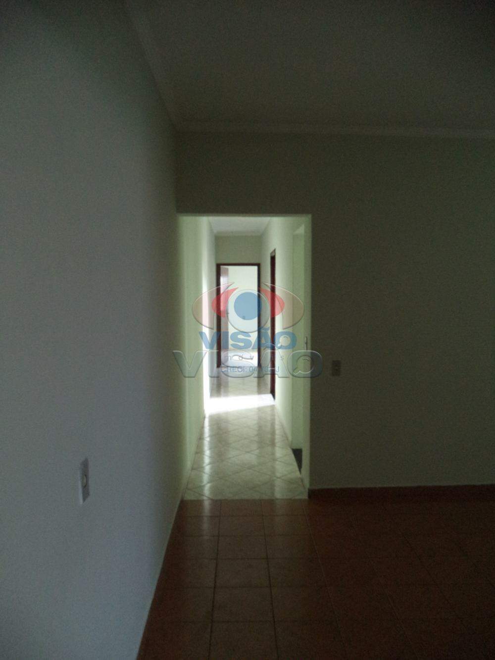 Casa para aluguel no Jardim Morada do Sol: 