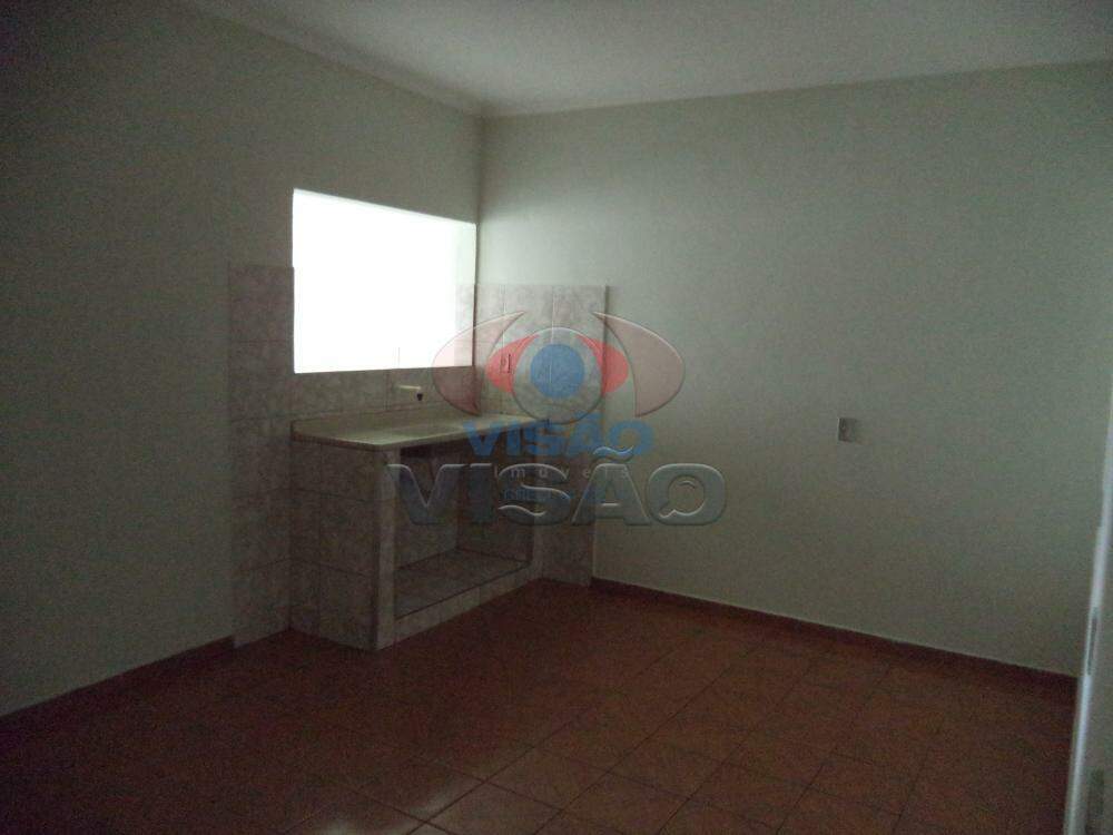 Casa para aluguel no Jardim Morada do Sol: 