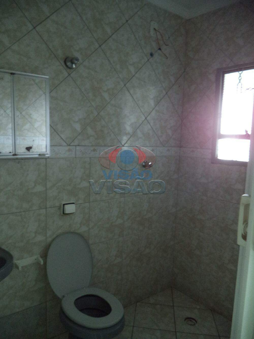 Casa para aluguel no Jardim Morada do Sol: 