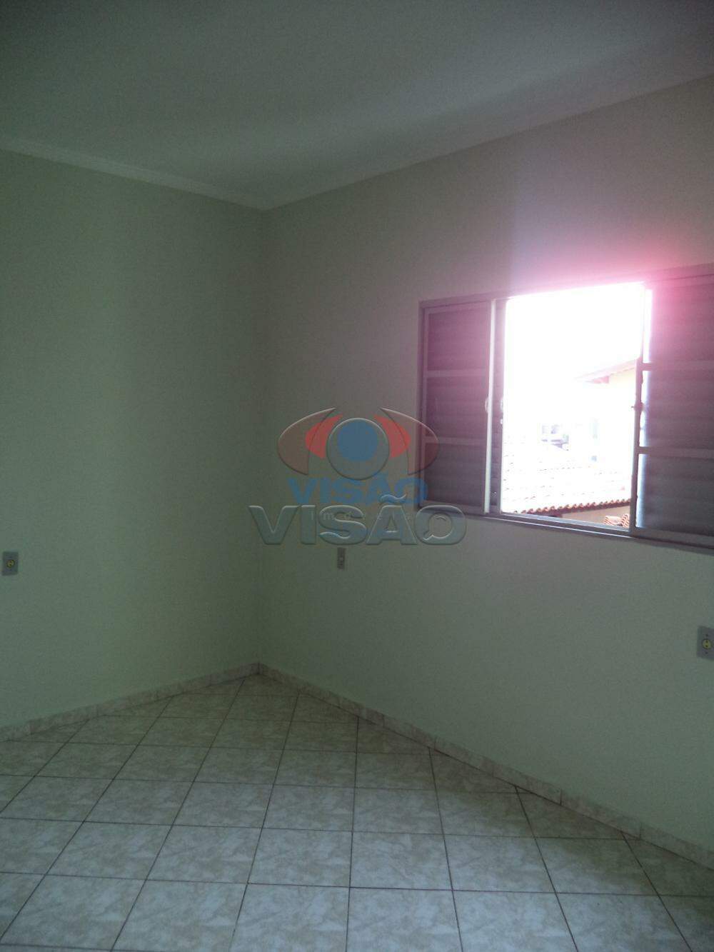Casa para aluguel no Jardim Morada do Sol: 