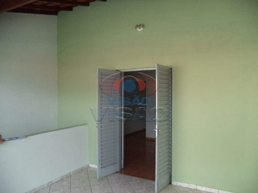Casa para aluguel no Jardim Morada do Sol: 