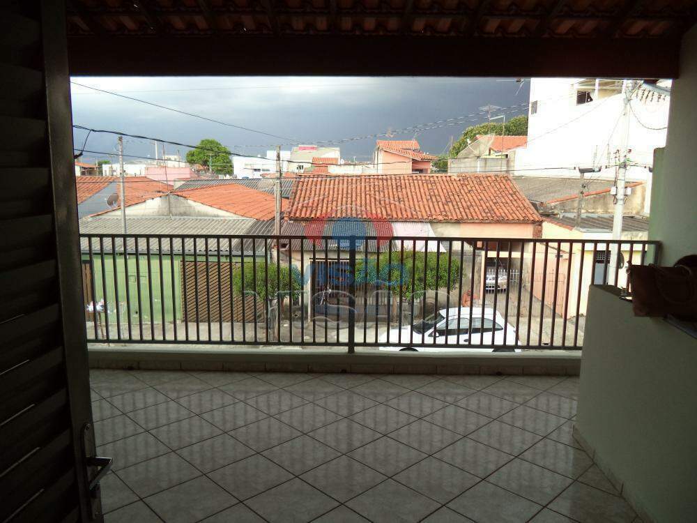 Casa para aluguel no Jardim Morada do Sol: 