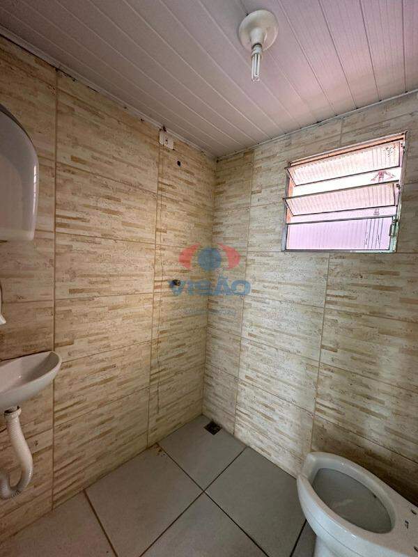 Salão para aluguel no Jardim Santa Rita: 
