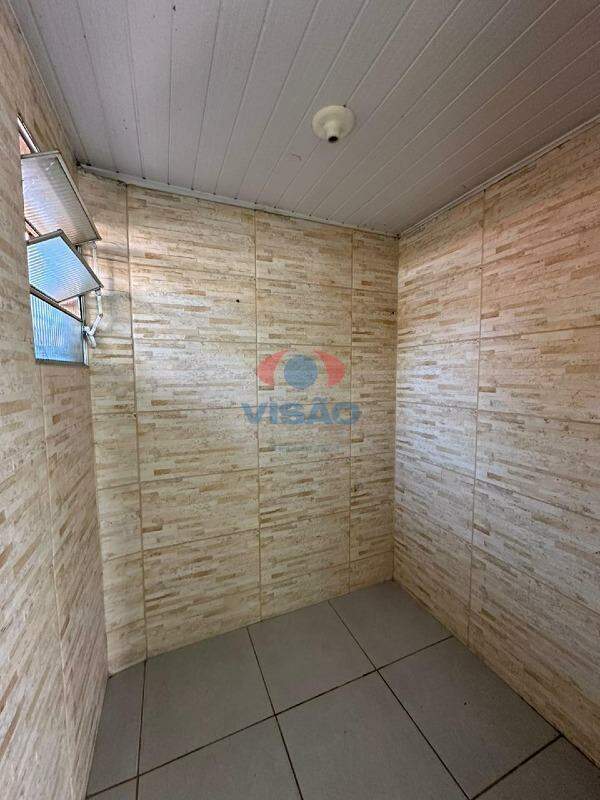 Salão para aluguel no Jardim Santa Rita: 