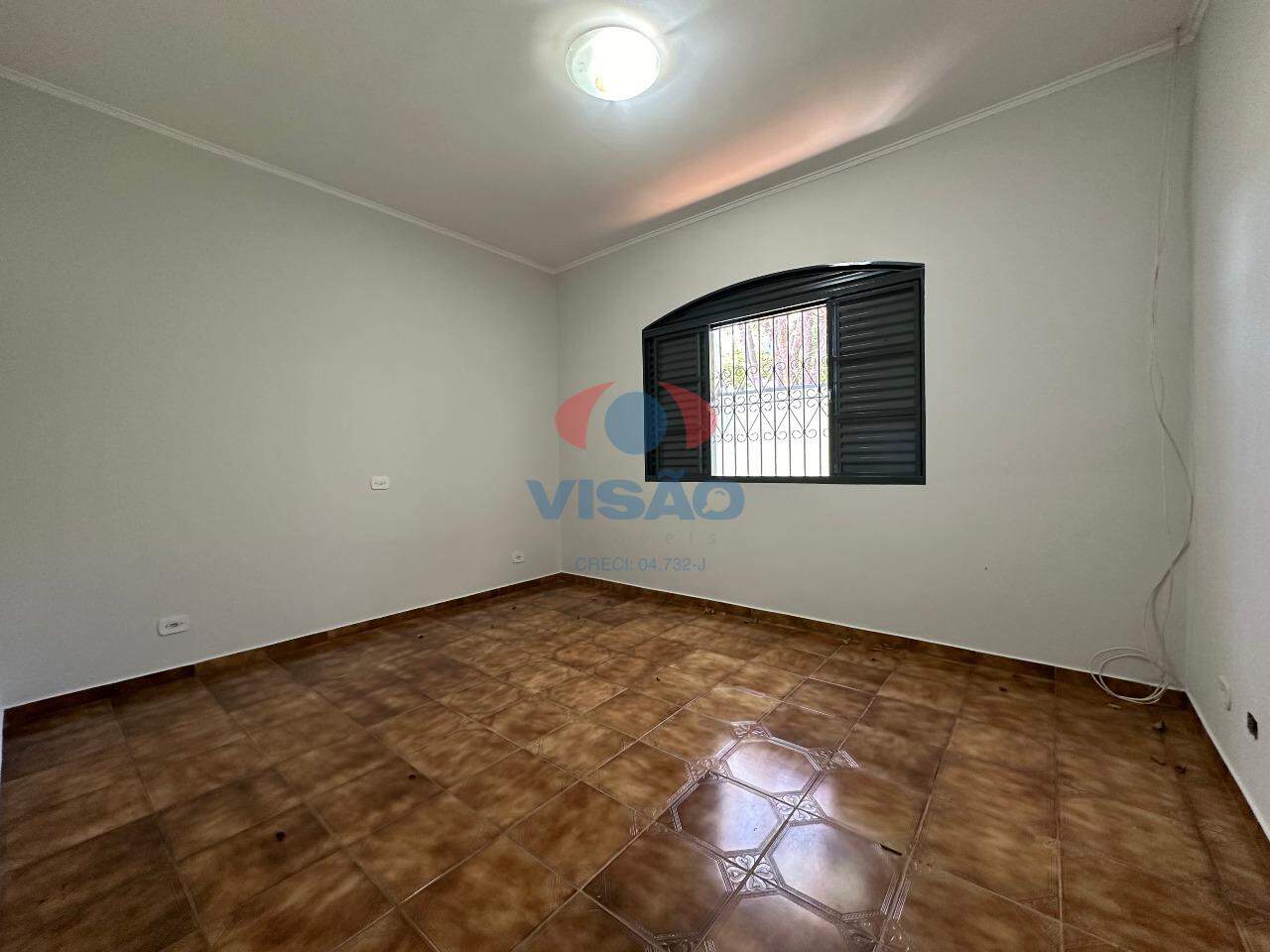 Casa para aluguel no Vila Avai: Dormitório 2
