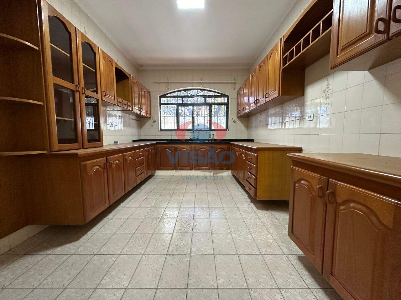 Casa para aluguel no Vila Avai: Cozinha