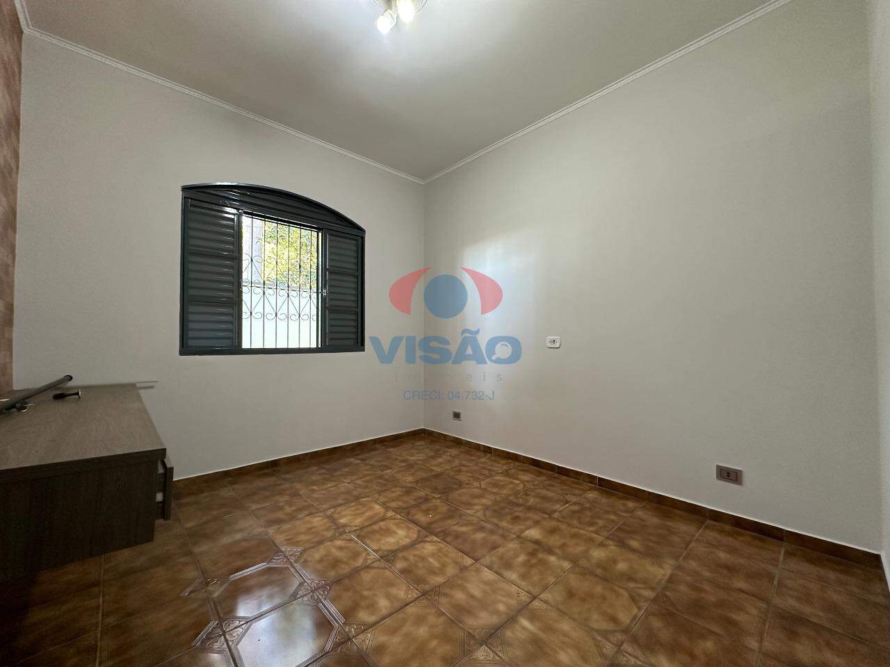 Casa para aluguel no Vila Avai: Dormitório 3
