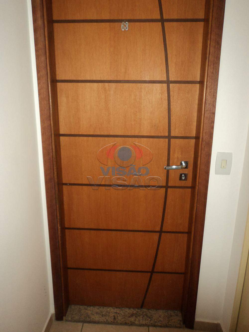 Apartamento para aluguel no Vila Brizolla: 