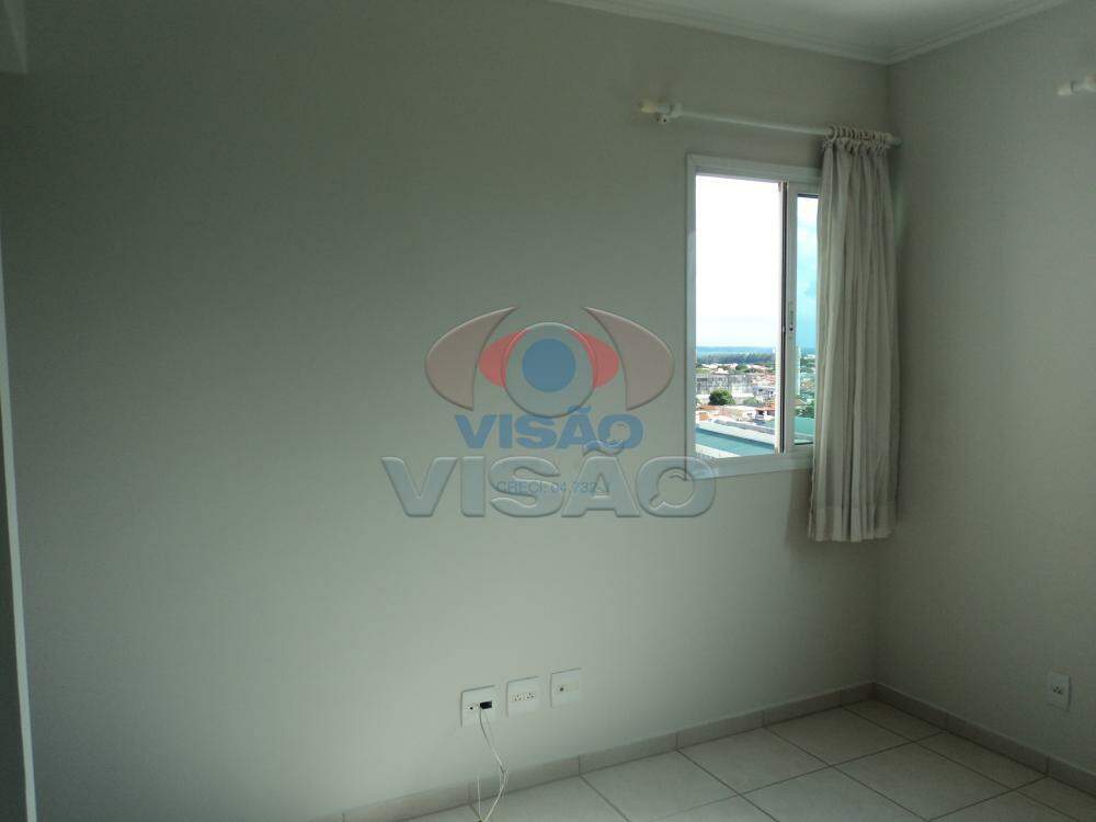 Apartamento para aluguel no Vila Brizolla: 