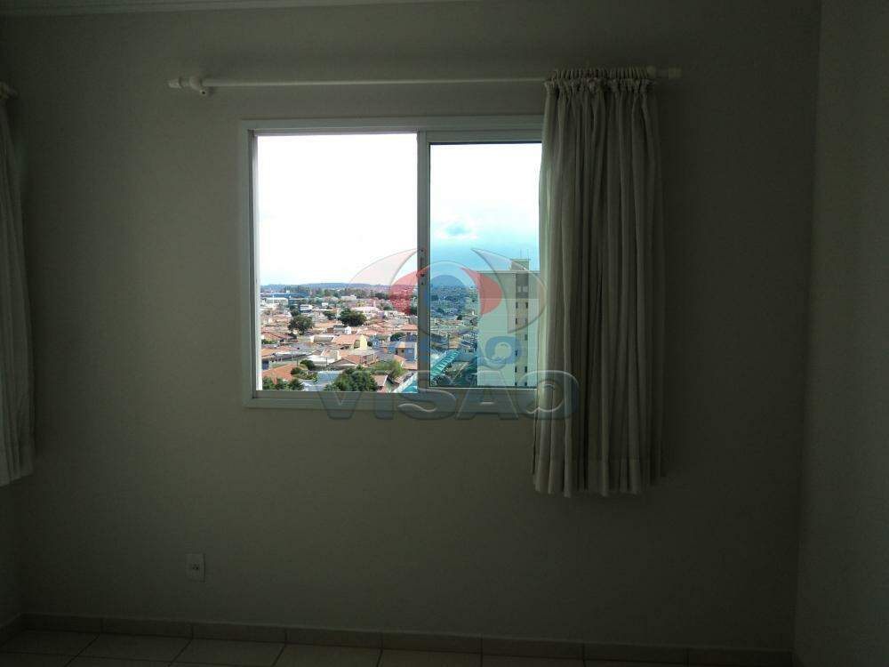 Apartamento para aluguel no Vila Brizolla: 