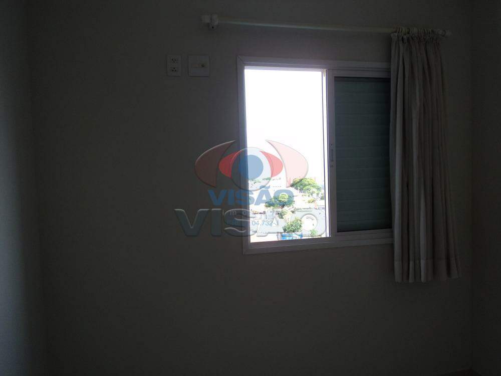 Apartamento para aluguel no Vila Brizolla: 