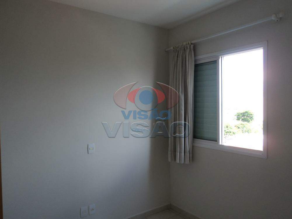 Apartamento para aluguel no Vila Brizolla: 